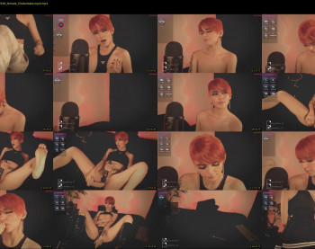 abril__colen — 120 minute Chaturbate female cam show recording, 720p, May 10, 2024