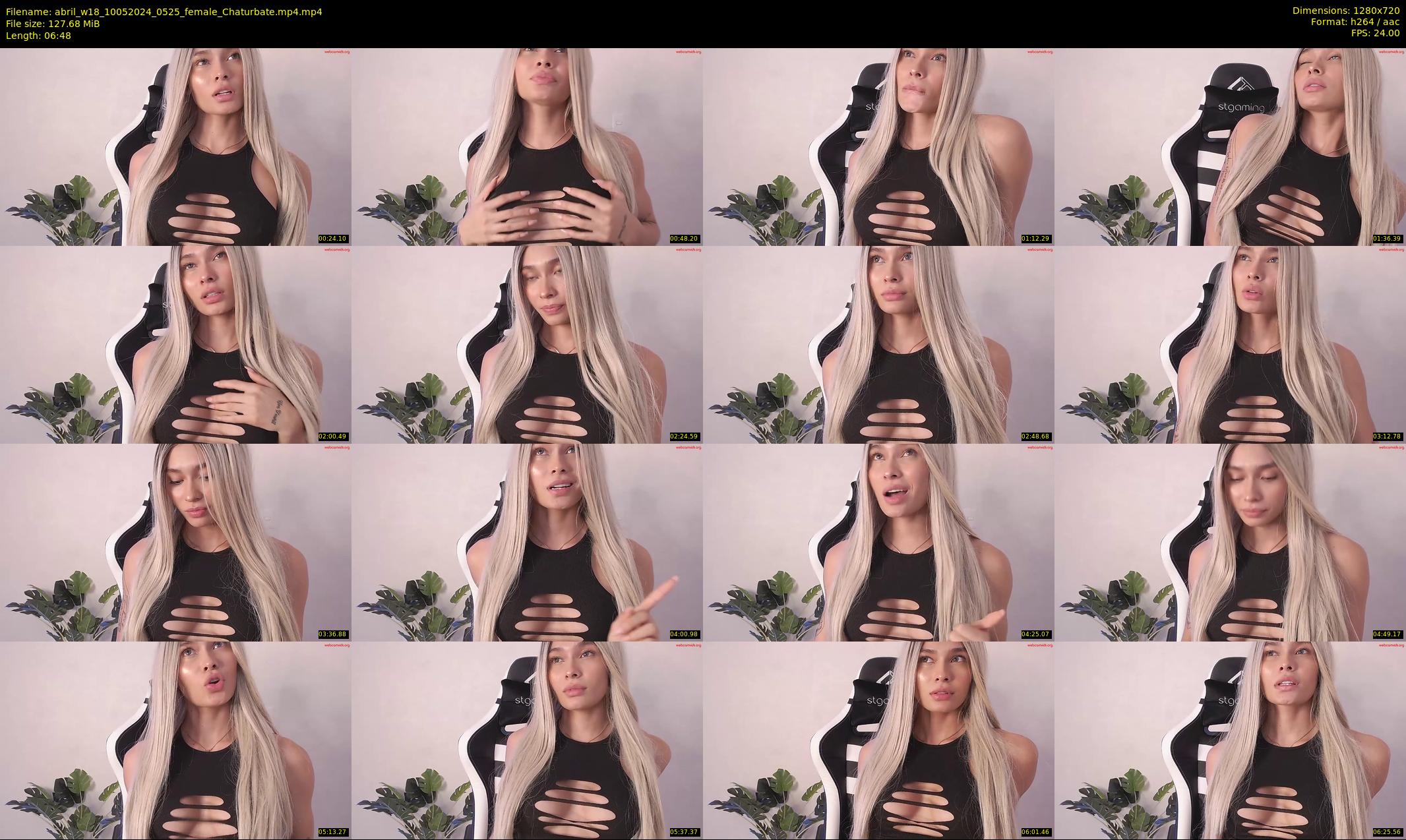 abril_w18 — 7 minute Chaturbate female cam show recording, 720p, May 10, 2024