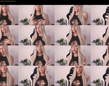 abril_w18 — 7 minute Chaturbate female cam show recording, 720p, May 10, 2024