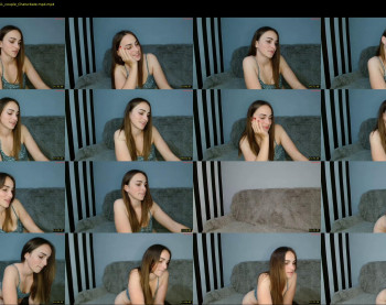 aida_ryan — 26 minute Chaturbate couple cam show recording, 720p, May 10, 2024