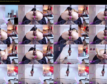 alejandra_martinss — 120 minute Chaturbate female cam show recording, 720p, May 10, 2024