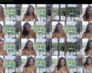 alice_bane — 63 minute Chaturbate female cam show recording, 720p, May 9, 2024
