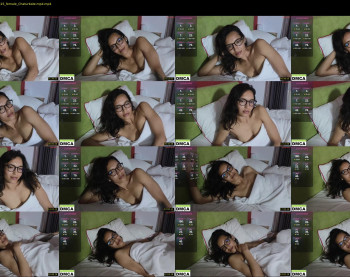 alice_bane — 28 minute Chaturbate female cam show recording, 720p, May 10, 2024