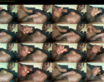 alphabbc77 — 45 minute Chaturbate male cam show recording, 480p, May 10, 2024