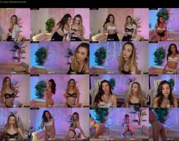 anabel054 — 120 minute Chaturbate female cam show recording, 720p, May 9, 2024