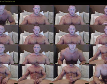 andry_dick — 121 minute Chaturbate male cam show recording, 720p, May 9, 2024