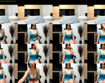 angell6969 — 16 minute Chaturbate female cam show recording, 720p, May 9, 2024