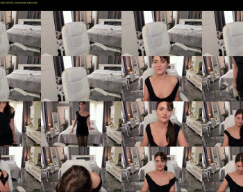 arianasage_ — 58 minute Chaturbate female cam show recording, 720p, May 9, 2024