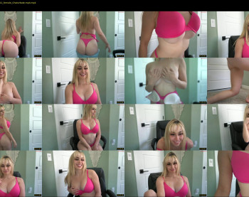 artoftease — 42 minute Chaturbate female cam show recording, 720p, May 9, 2024