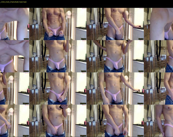 athleticloganx — 120 minute Chaturbate male cam show recording, 720p, May 9, 2024
