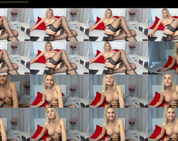 beckyspearss — 3 minute Chaturbate female cam show recording, 720p, May 9, 2024