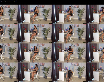 beebeethai — 66 minute Chaturbate female cam show recording, 720p, May 9, 2024