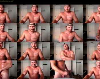bigmcr1 — 66 minute Chaturbate male cam show recording, 480p, May 9, 2024