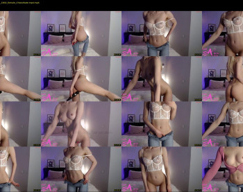 bigorgasm4us — 59 minute Chaturbate female cam show recording, 720p, May 9, 2024