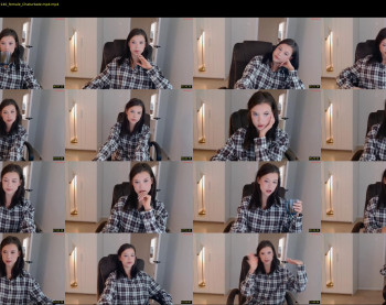 bitter_moon — 14 minute Chaturbate female cam show recording, 720p, May 9, 2024