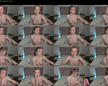 bjliki — 5 minute Chaturbate couple cam show recording, 720p, May 9, 2024