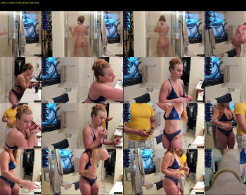brooklyn_shai — 78 minute Chaturbate couple cam show recording, 720p, May 9, 2024