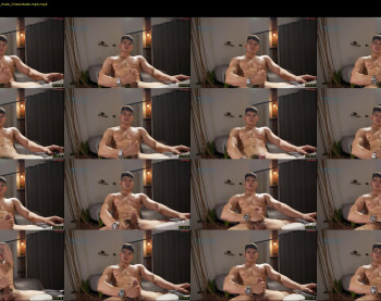 capizzi_ — 4 minute Chaturbate male cam show recording, 720p, May 10, 2024
