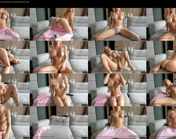 carolinaherera — 120 minute Chaturbate female cam show recording, 720p, May 9, 2024
