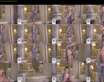checkmypeach — 29 minute Chaturbate female cam show recording, 720p, May 9, 2024
