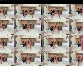 classy_medeeea — 17 minute Chaturbate female cam show recording, 720p, May 9, 2024