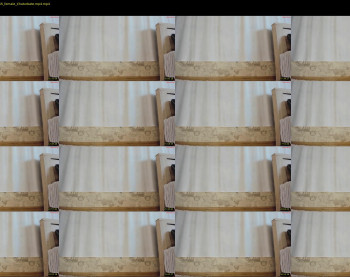crystalnut — 44 minute Chaturbate female cam show recording, 720p, May 9, 2024