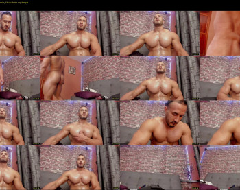 curt_x — 19 minute Chaturbate male cam show recording, 720p, May 9, 2024