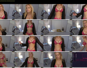 daddyissuessab — 22 minute Chaturbate female cam show recording, 720p, May 9, 2024
