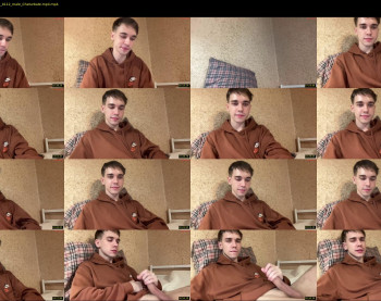 damondurden — 45 minute Chaturbate male cam show recording, 720p, May 10, 2024