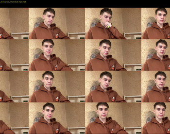 damondurden — 4 minute Chaturbate male cam show recording, 720p, May 10, 2024
