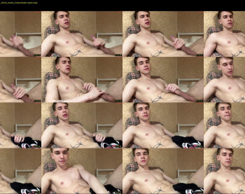 damondurden — 14 minute Chaturbate male cam show recording, 720p, May 10, 2024