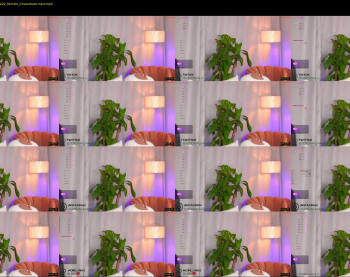 daneshka__ — 20 minute Chaturbate female cam show recording, 720p, May 9, 2024