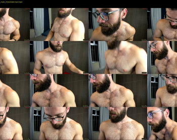 deanlek — 4 minute Chaturbate male cam show recording, 720p, May 10, 2024
