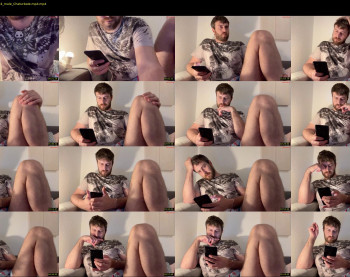 dickjulian — 6 minute Chaturbate male cam show recording, 720p, May 9, 2024