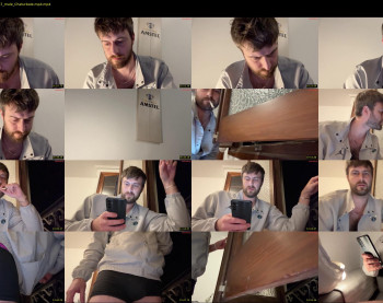dickjulian — 20 minute Chaturbate male cam show recording, 720p, May 10, 2024
