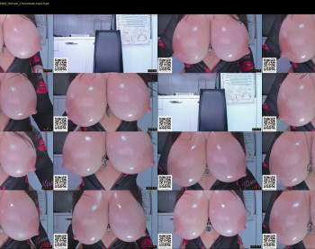 dolce4you69 — 120 minute Chaturbate female cam show recording, 720p, May 9, 2024