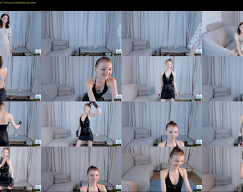 edithgalpin — 120 minute Chaturbate female cam show recording, 720p, May 9, 2024
