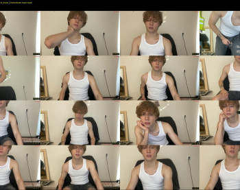 eitanhere — 24 minute Chaturbate male cam show recording, 720p, May 9, 2024