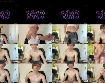 eitanhere — 56 minute Chaturbate male cam show recording, 720p, May 9, 2024
