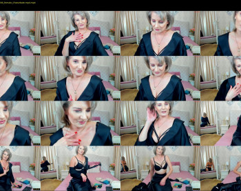 elisarosse_ — 5 minute Chaturbate female cam show recording, 720p, May 9, 2024