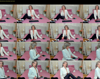 elisarosse_ — 5 minute Chaturbate female cam show recording, 720p, May 10, 2024
