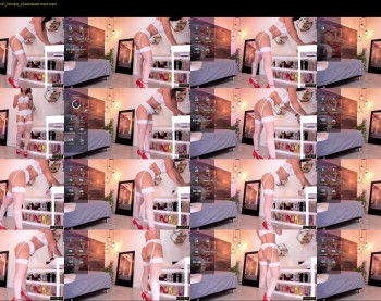 ella_pridee — 120 minute Chaturbate female cam show recording, 720p, May 9, 2024