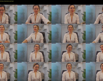 ellamilf — 4 minute Chaturbate female cam show recording, 720p, May 9, 2024