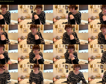 elslove — 3 minute Chaturbate female cam show recording, 720p, May 9, 2024