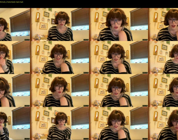 elslove — 15 minute Chaturbate female cam show recording, 720p, May 9, 2024