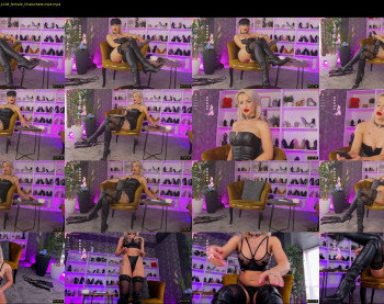 emily_payton — 51 minute Chaturbate female cam show recording, 720p, May 9, 2024