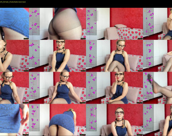 emilymilf__ — 120 minute Chaturbate female cam show recording, 720p, May 9, 2024