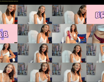 emma_mendoza — 120 minute Chaturbate female cam show recording, 720p, May 9, 2024
