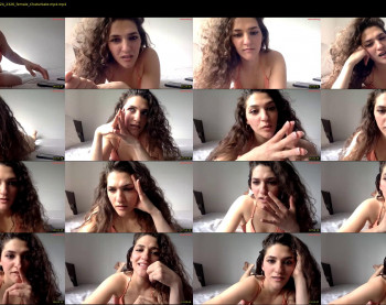 emmababy2322 — 13 minute Chaturbate female cam show recording, 480p, May 9, 2024