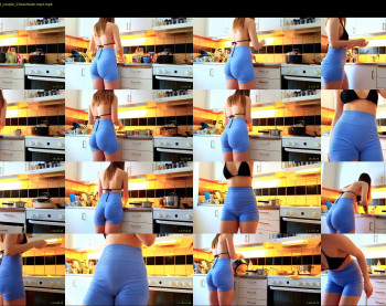 emmycb — 120 minute Chaturbate female cam show recording, 720p, May 9, 2024
